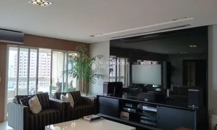 Apartamento com 4 quartos à venda na rua maranhão, 862, santa paula, são caetano do sul, 262 m2 por r$ 2.790.000