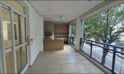 Apartamento com 4 quartos à venda na Rua Samambaia, 571, Bosque da Saúde, São Paulo, 274 m2 por R$ 2.130.000