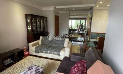 Apartamento com 3 quartos à venda na Rua Rafael Correa Sampaio, 865, Santa Paula, São Caetano do Sul, 115 m2 por R$ 990.000