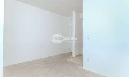 Apartamento com 2 quartos à venda na Rua Alegre, 935, Santa Paula, São Caetano do Sul, 59 m2 por R$ 650.000