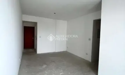 Apartamento com 3 quartos à venda na Rua Itararé, 91, Vila Alzira, Santo André, 86 m2 por R$ 985.000