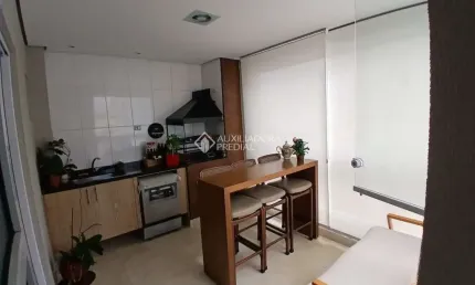 Apartamento com 1 quarto à venda na Romão Belchior Peres, 127, Olímpico, São Caetano do Sul, 124 m2 por R$ 1.500.000