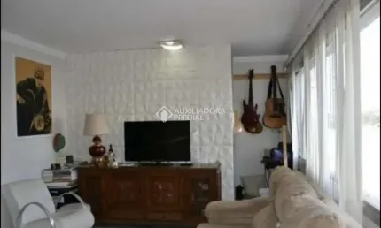 Apartamento com 3 quartos à venda na Rua Capeberibe, 258, Barcelona, São Caetano do Sul, 120 m2 por R$ 625.000