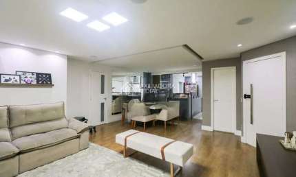 Apartamento com 3 quartos à venda na Rua Maranhão, 1440, Santa Paula, São Caetano do Sul, 130 m2 por R$ 1.320.000