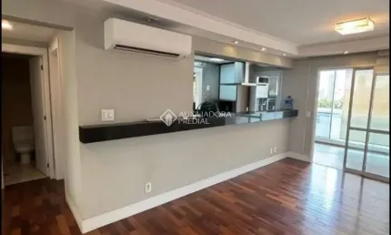 Apartamento com 2 quartos à venda na Rua João Antônio de Oliveira, 426, Mooca, São Paulo, 110 m2 por R$ 1.300.000