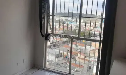 Apartamento com 2 quartos à venda na Rua Engenheiro Guilherme Cristiano Frender, 443, Vila Antonieta, São Paulo, 62 m2 por R$ 319.000