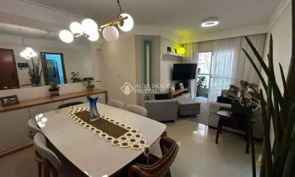 Apartamento com 3 quartos à venda na alameda são caetano, 2597, santa maria, são caetano do sul, 100 m2 por r$ 689.800