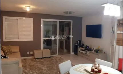Apartamento com 2 quartos à venda na Estrada das Lágrimas, 1450, Mauá, São Caetano do Sul, 82 m2 por R$ 980.000
