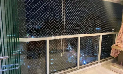 Apartamento com 3 quartos à venda na rua rio de janeiro, 335, osvaldo cruz, são caetano do sul, 80 m2 por r$ 997.900