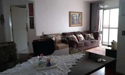 Apartamento com 3 quartos à venda na rua rio grande do sul, 975, centro, são caetano do sul, 100 m2 por r$ 614.000