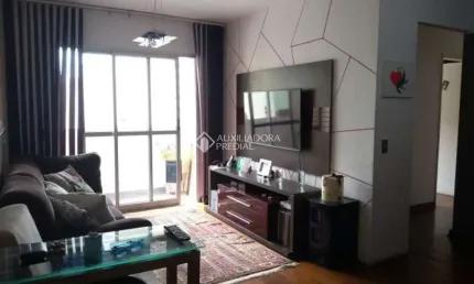 Apartamento com 3 quartos à venda na rua rio grande do sul, 975, centro, são caetano do sul, 100 m2 por r$ 614.000