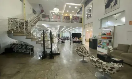 Prédio à venda na Rua Rio Grande do Sul, 952, Santo Antônio, São Caetano do Sul, 942 m2 por R$ 4.500.000