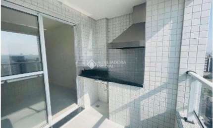 Apartamento com 3 quartos à venda na Rua Alegre, 806, Santa Paula, São Caetano do Sul, 84 m2 por R$ 1.095.000