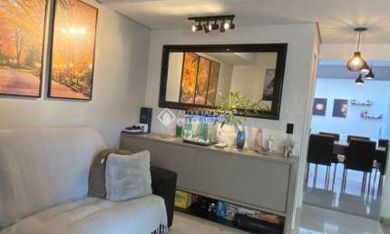 Casa em condomínio fechado com 3 quartos à venda na Rua Cambará, 49, Vila Bertioga, São Paulo, 175 m2 por R$ 1.680.000