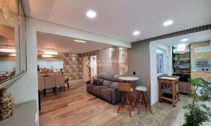 Apartamento com 1 quarto à venda na Rua Rafael Correa Sampaio, 44, Santo Antônio, São Caetano do Sul, 107 m2 por R$ 1.070.000