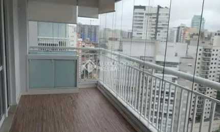 Apartamento com 2 quartos à venda na rua gonçalo da cunha, 75, chácara inglesa, são paulo, 68 m2 por r$ 950.000