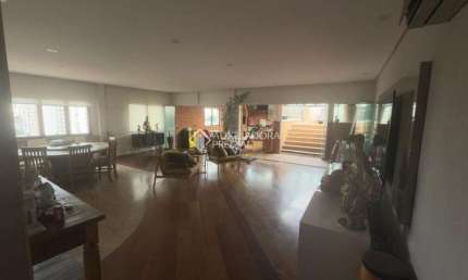 Cobertura com 3 quartos à venda na Rua Conselheiro Lafayette, 799, Barcelona, São Caetano do Sul, 214 m2 por R$ 2.450.000