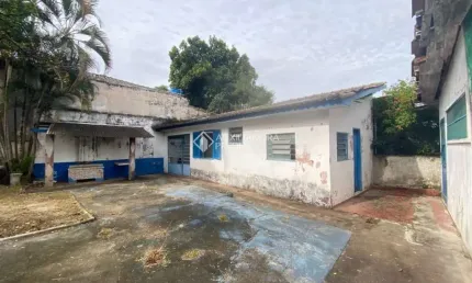 Terreno à venda na Avenida Nova Cantareira, 4986, Tucuruvi, São Paulo, 633 m2 por R$ 2.200.000