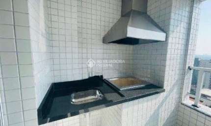 Apartamento com 3 quartos à venda na Rua Alegre, 806, Santa Paula, São Caetano do Sul, 84 m2 por R$ 1.134.000