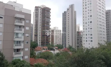 Apartamento com 3 quartos à venda na rua loureiro da cruz, 149, aclimação, são paulo, 200 m2 por r$ 1.590.000