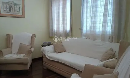 Apartamento com 3 quartos à venda na Rua Loureiro da Cruz, 149, Aclimação, São Paulo, 200 m2 por R$ 1.590.000