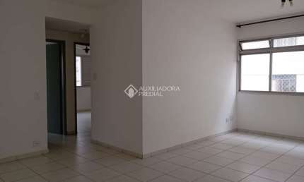 Apartamento com 2 quartos à venda na Avenida Jabaquara, 2022, Mirandópolis, São Paulo, 82 m2 por R$ 540.000