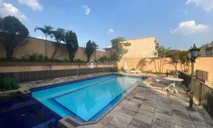 Apartamento com 4 quartos à venda na Rua Cipriano Barata, 1999, Ipiranga, São Paulo, 170 m2 por R$ 1.290.000