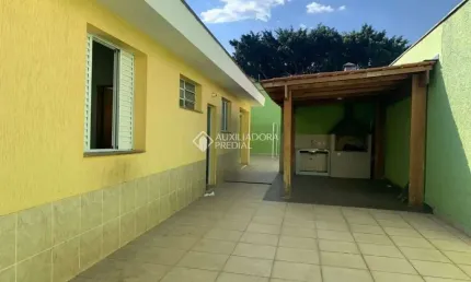 Casa com 3 quartos à venda na Bartolomeu Paes, 621, 734, Vila Anastácio, São Paulo, 199 m2 por R$ 1.290.000