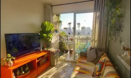 Apartamento com 2 quartos à venda na rua doutor sérgio meira, 230, barra funda, são paulo, 54 m2 por r$ 450.000