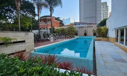 Apartamento com 2 quartos à venda na Leopoldo Couto Magalhães Júnior, 695, Itaim Bibi, São Paulo, 93 m2 por R$ 2.900.000