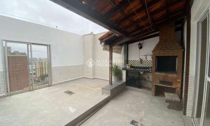 Cobertura com 3 quartos à venda na Rua Piauí, 990, Santa Paula, São Caetano do Sul, 130 m2 por R$ 905.000