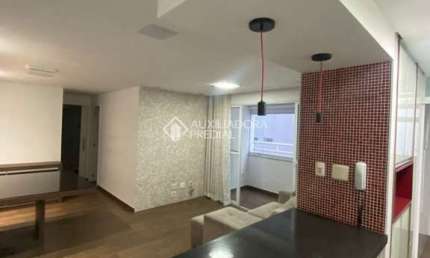 Apartamento com 2 quartos à venda na Rua Alegre, 786, Santa Paula, São Caetano do Sul, 70 m2 por R$ 740.000