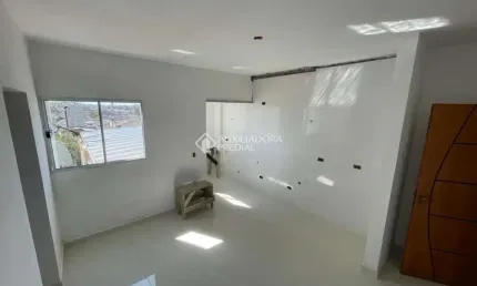 Apartamento com 1 quarto à venda na Rua João Batista Fernandes, 212, Vila Industrial, São Paulo, 40 m2 por R$ 250.000