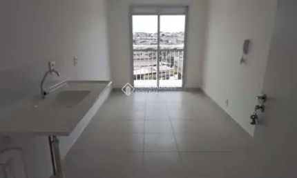 Apartamento com 1 quarto à venda na Avenida Adélia Chohfi, 615, Parque São Rafael, São Paulo, 33 m2 por R$ 255.000