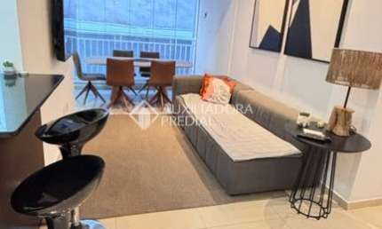 Apartamento com 2 quartos à venda na Alameda Conde de Porto Alegre, 411, Santa Maria, São Caetano do Sul, 68 m2 por R$ 580.000