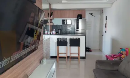 Apartamento com 2 quartos à venda na Avenida Dezenove de Janeiro, 160, Vila Carrão, São Paulo, 63 m2 por R$ 660.000