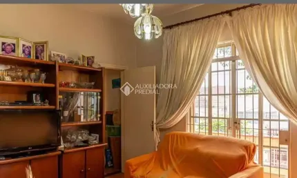 Casa com 4 quartos à venda na Rua Mazzini, 76, Aclimação, São Paulo, 103 m2 por R$ 585.000