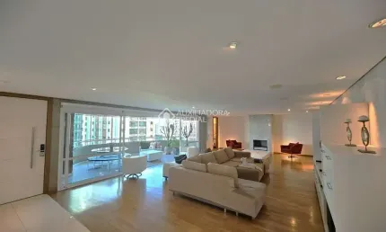 Apartamento com 4 quartos à venda na rua rafael correa sampaio, 1000, santa paula, são caetano do sul, 350 m2 por r$ 3.800.000
