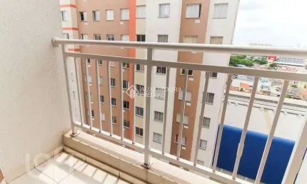 Apartamento com 2 quartos à venda na rua azurita, 46, canindé, são paulo, 42 m2 por r$ 330.000