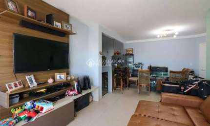 Apartamento com 3 quartos à venda na Rua Espírito Santo, 347, Santo Antônio, São Caetano do Sul, 107 m2 por R$ 1.610.000
