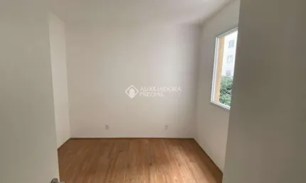 Apartamento com 2 quartos à venda na Rua Augusto Carlos Bauman, 266, Itaquera, São Paulo, 32 m2 por R$ 219.000