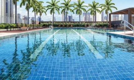 Apartamento com 3 quartos à venda na Avenida Aldino Pinotti, 610, Centro, São Bernardo do Campo, 117 m2 por R$ 1.640.000