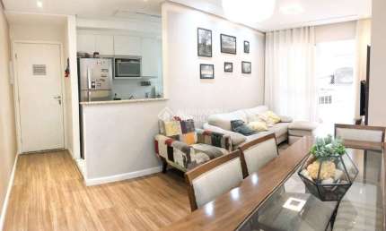 Apartamento com 2 quartos à venda na Alameda Conde de Porto Alegre, 411, Santa Maria, São Caetano do Sul, 71 m2 por R$ 580.000