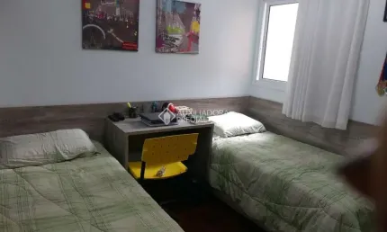 Apartamento com 2 quartos à venda na rua berna, 31, utinga, santo andré, 140 m2 por r$ 620.000