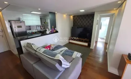 Apartamento com 3 quartos à venda na rua francisco marengo, 1240, tatuapé, são paulo, 80 m2 por r$ 800.000