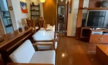 Apartamento com 4 quartos à venda na Rua Rafael Correa Sampaio, 965, Santa Paula, São Caetano do Sul, 115 m2 por R$ 950.000