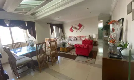 Cobertura com 2 quartos à venda na Rua Piauí, 990, Santa Paula, São Caetano do Sul, 130 m2 por R$ 890.000