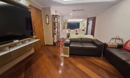 Apartamento com 3 quartos à venda na Rua Wenceslau Brás, 143, Santa Paula, São Caetano do Sul, 125 m2 por R$ 825.000