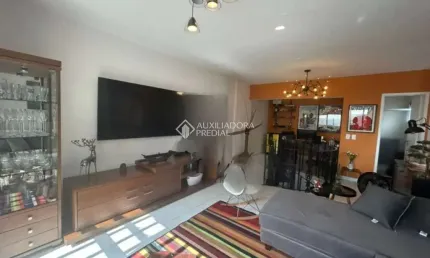 Cobertura com 2 quartos à venda na Rua Maranhão, 512, Santa Paula, São Caetano do Sul, 130 m2 por R$ 860.000