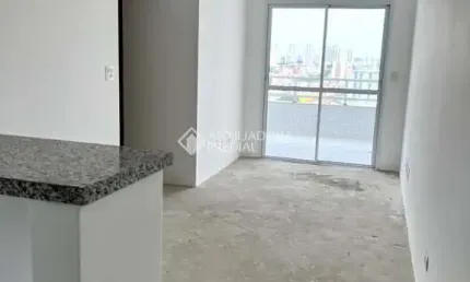 Apartamento com 2 quartos à venda na Rua das Figueiras, 2682, Campestre, Santo André, 62 m2 por R$ 668.000